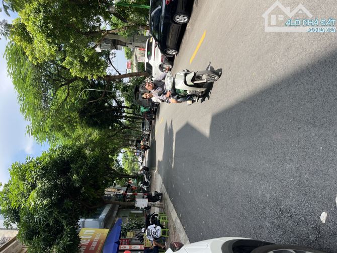 Mặt Phố, Vỉa hè-Trung tâm Cầu Giấy, Nguyễn Đình Hoàn, Hoàng Quốc Việt-200m2x5T nhỉnh 80 tỷ - 3