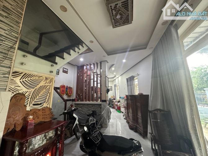 🔥 MẶT TIỀN TẬP ĐOÀN 6B – VIEW SÔNG – 223M² NGANG 22M – 3 TẦNG – GIÁ CHỈ 8.3 TỶ 🔥 - 3