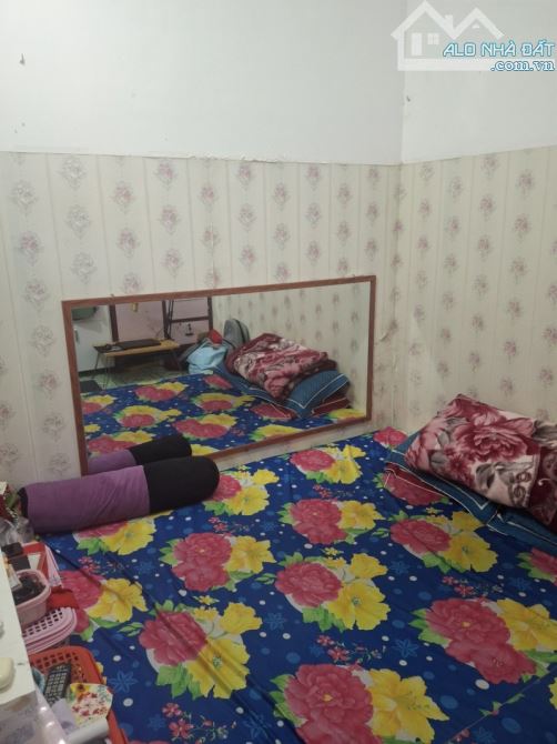 Bán Nhà  Đường số 1 KP ông Nhiêu Long Trường Thủ Đức Chỉ 1.23 tỷ - 3