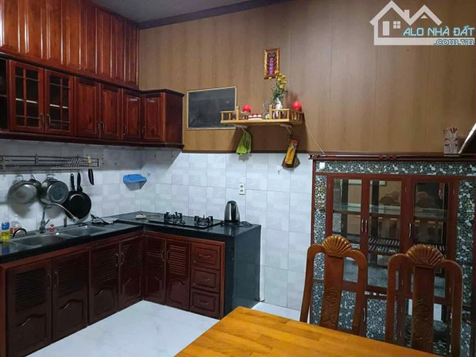 BÁN NHÀ LIÊN KẾ ĐƯỜNG 3/4 – TRUNG TÂM ĐÀ LẠT, GIÁ 2.4 TỶ - 3