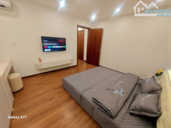 CẦN BÁN căn hộ tập thể mặt phố Thi Sách 70m2, 2pn, 1vs, đủ đồ đẹp như hình - 3