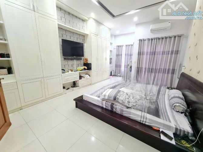 🌟 BÁN NHÀ MẶT TIỀN ĐƯỜNG Ỷ LAN NGUYÊN PHI – VỊ TRÍ VIP, HIẾM NHÀ BÁN 🌟 - 3