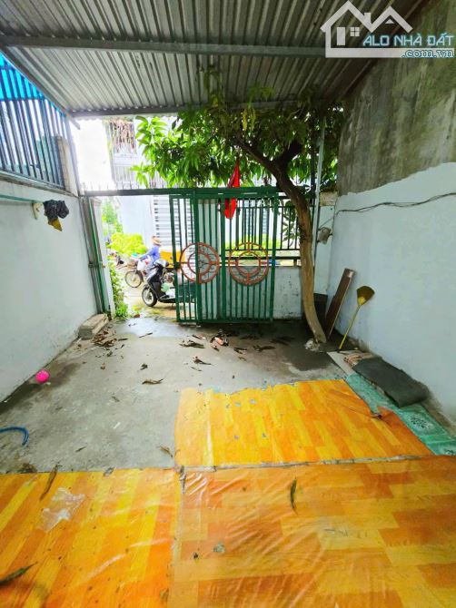 Nhà Phố Đường Ô tô Gần Cầu Ông Nhiêu Long Trường Thủ Đức ngang 4.2m Giá 3.4 tỷ - 3