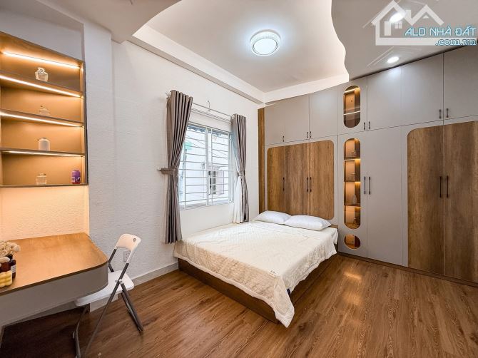 🔥 NHÀ ĐẸP NGUYỄN ĐÌNH CHÍNH – FULL NỘI THẤT – 5.3 tỷ - 3