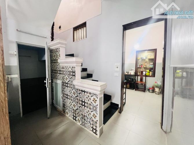 BÁN NHÀ 57M² -  LÁNG HẠ – TRUNG TÂM BA ĐÌNH – SỔ ĐẸP – 3 TẦNG 3 NGỦ - 13.6 TỶ - 3