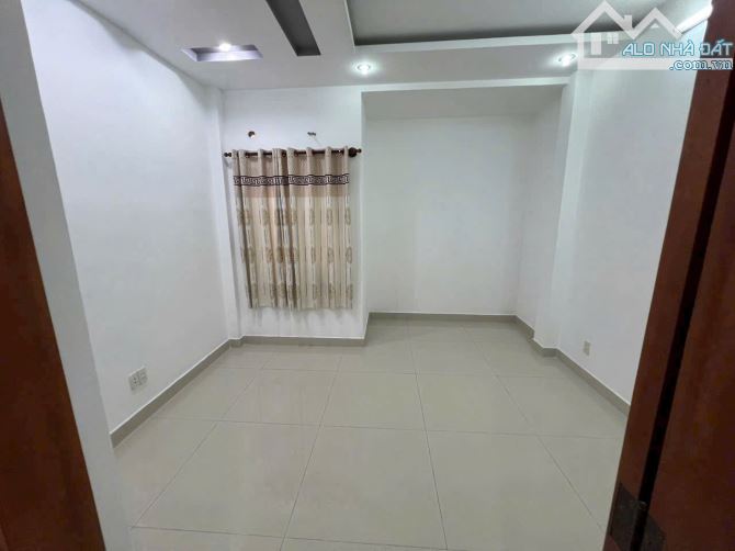 Bán nhà 164/27A Đường số 20 P.5, DT 4x16m, 1 trệt 3 lầu. Giá 9,6 tỷ TL - 3