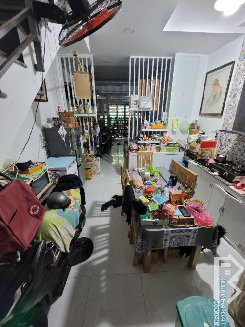 🔥 BÁN NHÀ 2 TẦNG – 68M² – CHỈ 5,5 TỶ – PHẠM VĂN CHIÊU, P14, GÒ VẤP 🔥 - 3