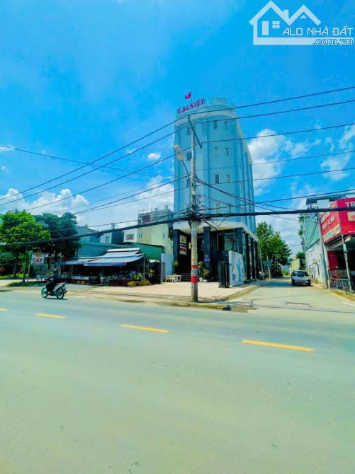 Bán nhà mặt tiền đường Nguyễn Duy Trinh, Bình Trưng Tây DT 5 x 26m. Giá bán chỉ 10.9 tỷ - 3