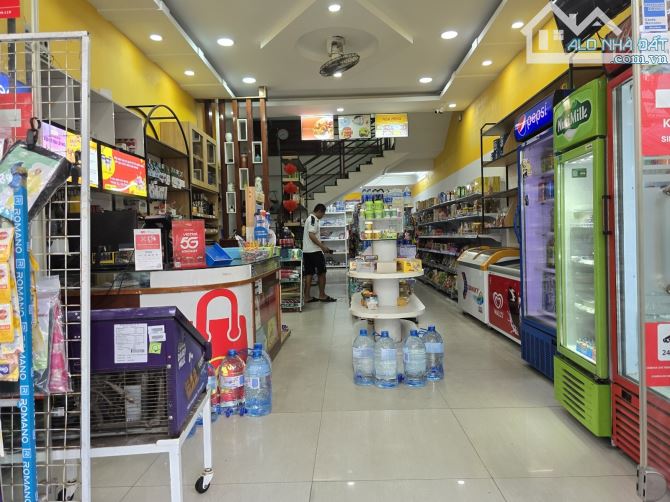 🏝️ NHÀ 4 TẦNG SÁT BIỂN MỸ KHÊ – DOANH THU 200TR/THÁNG 🏝️  • Diện tích: 85m² (5×17) – Giá - 3