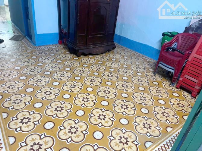 Nhà diện tích lớn mặt tiền kinh doanh Nguyễn Văn Của P13Q8 - 3