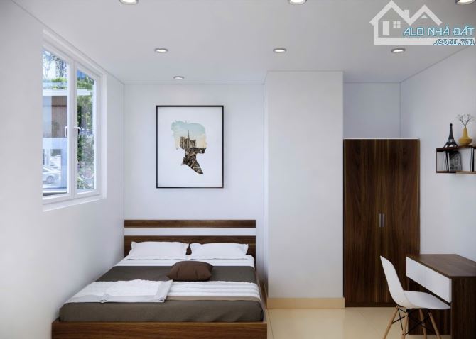 CĂN HỘ CHUNG CƯ BELLEZA, Q.7, SÁT KHU ĐT PHÚ MỸ HƯNG, 7x10M, 2PN, 2WC. GIÁ 3.3TỶ (SHR) - 3