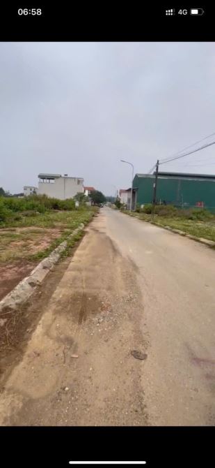 Bán lô đất TĐC Bình Yên gần ngay trường Đại học FPT Hòa Lạc – vị trí đẹp, pháp lý rõ ràng, - 3
