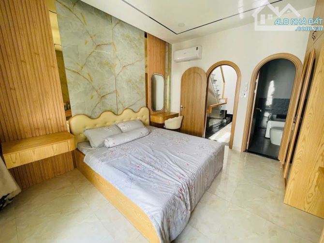 Bán căn nhà Trần Thái Tông, Tân Bình, 50m2 nhỉnh 3 tỷ 050 triệu, sổ hồng riêng - 3