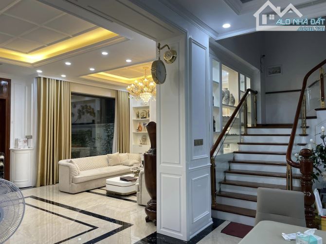 BIỆT THỰ MINI TRẦN PHÚ GẦN HV AN NINH, 60M, 4T, Ô TÔ TRÁNH, CHỈ HƠN 17 TỶ - 3