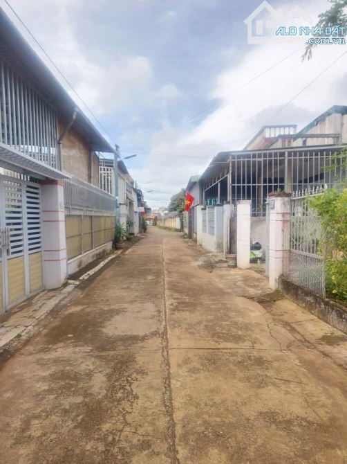 Cần bán lô đất ngay Trường Mầm Non Tân An - 3