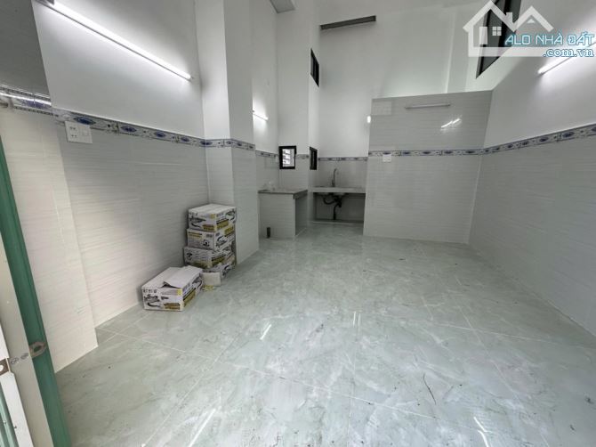 BÁN CĂN HỘ DỊCH VỤ, 6 TẦNG, NGANG 8,6M, HXT TRÁNH, TÂY THẠNH, TÂN PHÚ, CHỈ 31,97 TỶ - 3