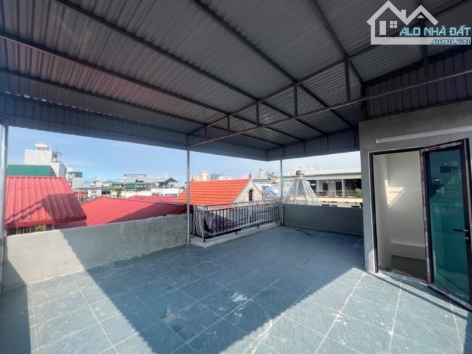 Bán nhà Tựu Liệt, Thanh Trì, vài bước ra phố, hàng xóm Bằng B, 58m2, 7.85 tỷ(CTL) - 3
