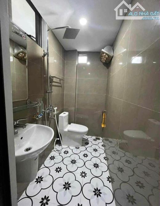 BÁN NHÀ ĐỆ TỨ, 5M RA ĐƯỜNG Ô TÔ, 59,3M2, 1 TỶ 600 TRIỆU - 3