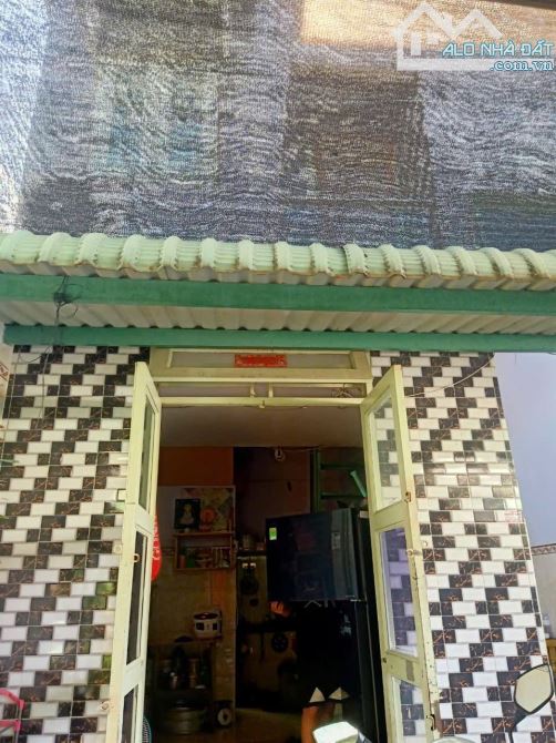 Căn hộ dịch vụ HXH 6M.  Kế bên trung tâm Trung Chánh, khu dân cư đông đúc. - 3