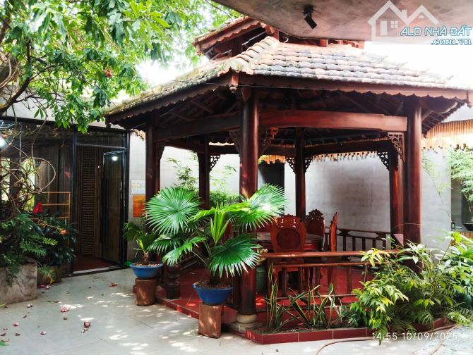 Biệt thự sân vườn siêu đẹp !... 9,3x41m, giá 14.5 tỷ. - 3