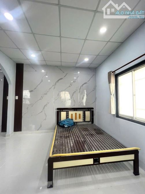 BÁN CĂN HỘ NGUYỄN TRÃI – TRUNG TÂM QUẬN 1 -42m2- GIÁ 2TỶ350 thương lượng - 3
