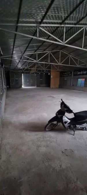 Cho thuê 03 kho ( 300-670-800m2) cách bến ze nc ngầm 10km - 3