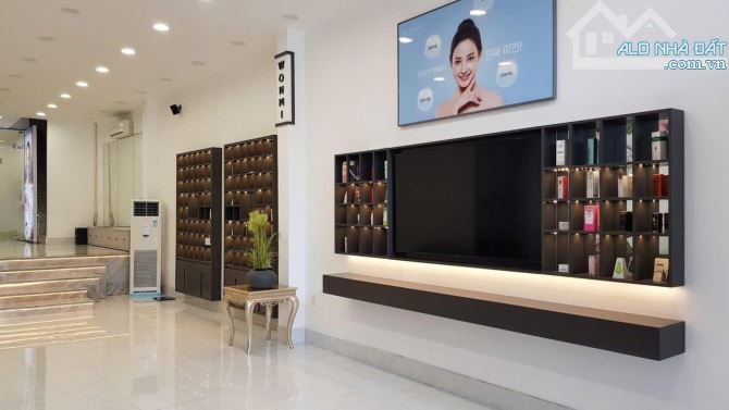 Bán nhà 20 tỷ, Chu Văn An, Gia Viên, Ngô Quyền - 3