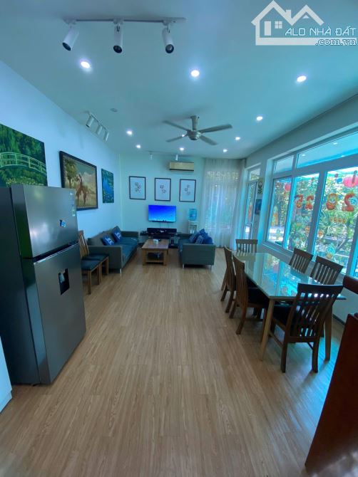 17 TRIỆU 🌿 CHO THUÊ NHÀ NGUYÊN CĂN SÂN VƯỜN PHỐ NGỌC THỤY 210M2 Ô TÔ ĐỖ CỬA –  FULL NỘI - 3