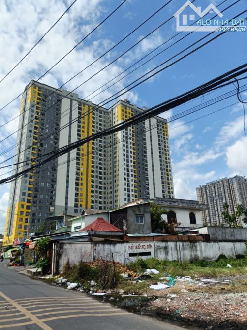 Mặt Tiền Bế Văn Đàn An Bình DĨ An 16x50 =760m2 Giá 32 TỶ - 3