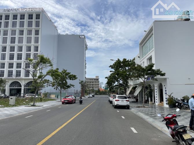Cần bán 270m2 Góc 2 mặt tiền Công viên Khu Ocean Dunes, Phan Thiết, Biển Đồi Dương - 3