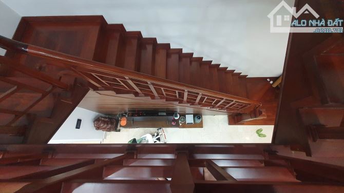 🌟 NGÕ PHÂN LÔ 97 VĂN CAO – 66M – 5 TẦNG – MT 5M – VỈA HÈ Ô TÔ TRÁNH – 19,5 TỶ 🌟 - 3