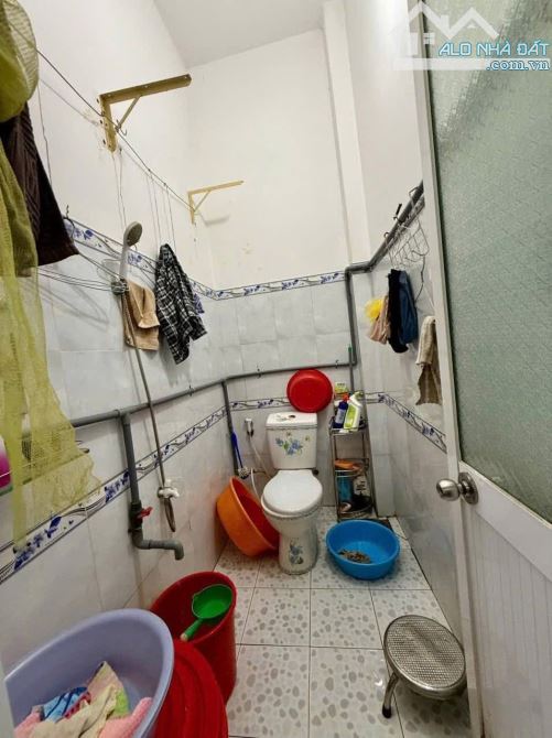 🏡:  NHÀ 1/ THỚI TAM THÔN 5, HÓC MÔN  ________\\_______ - Địa Chỉ : 154/1A ấp Đông ,xã Thớ - 3