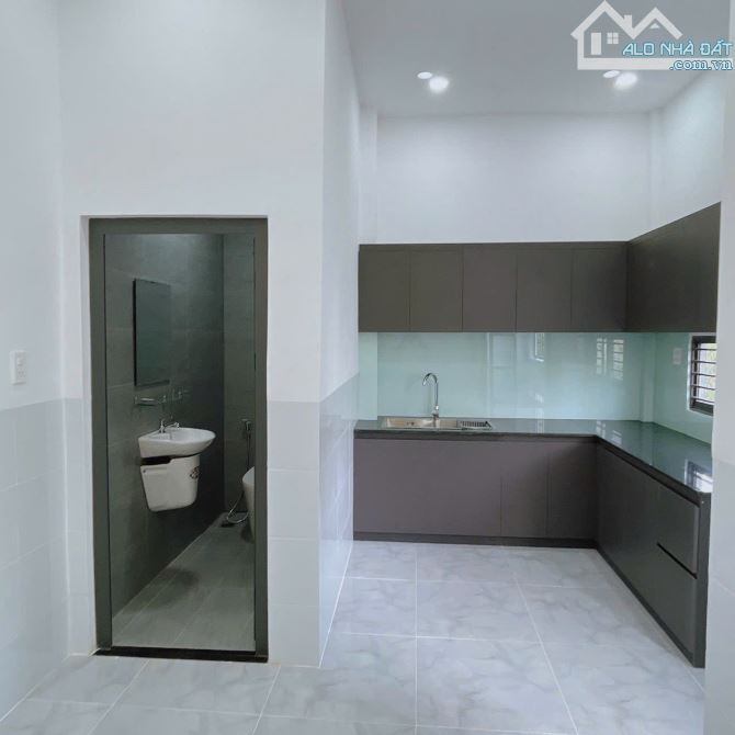 20. Nhà 5 triệu 2 phòng Nguyễn Văn Linh được sử miếng đất trống cách nhà 2 căn - 3
