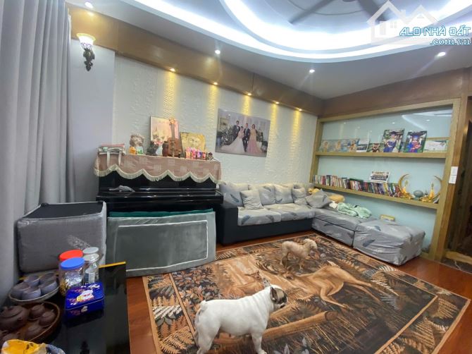 Độc quyền – bán nhà Văn Cao 62m², 5 tầng, ô tô tránh, vỉa hè rộng, giá chuẩn 20,8 tỷ - 3