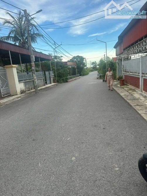 Chính chủ gửi bán lô đất tại Bàng La Đồ Sơn Hải Phòng - 3