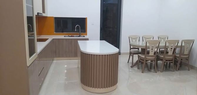 🌹Cho thuê nhà Gói 8 Mỹ Gia DT100m2 gồm 03 phòng ngủ, full nội thất giá 25tr/thg - 3