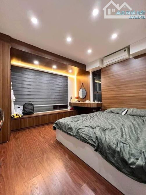 Tin thật 100% – Văn Cao Ba Đình, phân lô, ô tô tránh, 75m giá chỉ 19 tỷ - 3