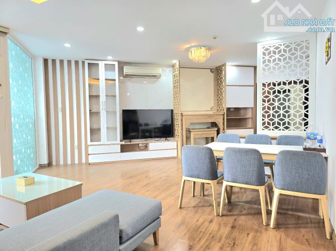 TÒA NHÀ  CHDV LÔ GÓC,  PHỐ ĐÀO TẤN: 120M2, 9T, MT7M, DÒNG TIỀN 200 TRIỆU/THÁNG, 48 TỶ - 3