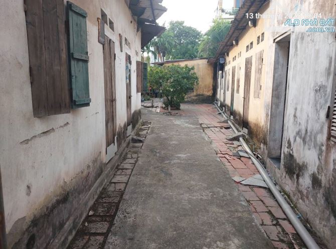 Bán đất Quang Minh, 95m2, mt4, hậu 8, KD, xe con, 5.45 tỷ, Mê Linh, - 3