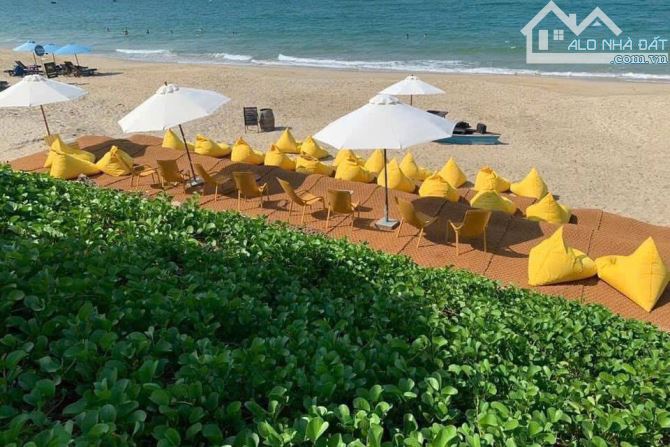 BÁN LÔ GÓC MẶT BIỂN HỘI AN MẶT TIỀN NGUYỄN PHAN VINH 758M2 NGANG 24M - GPXD KHÁCH SẠN 7T - 3