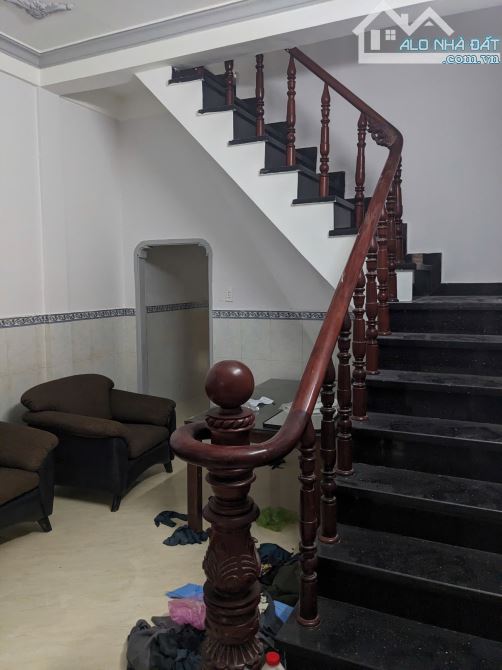 Nhà 2 tầng 62m² Linh Chiểu – 3PN hoàn công chuẩn, giá chỉ 3.7 tỷ - 3