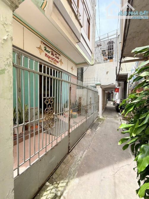 BÁN NỀN THỔ CƯ: NGANG 7m (nở hậu 10m) x DÀI 12m. Cách VINCOM HÙNG VƯƠNG 60m - 3