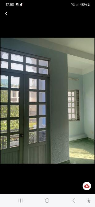 🏠BÁN NHÀ - ĐÔNG HƯNG THUẬN - NGUYỄN VĂN QUÁ - KDC AN SƯƠNG - 90M2(4x22) - 3 TẦNG BTCT - H - 3