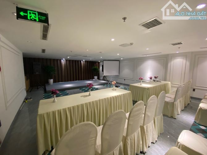 🌟 KHÁCH SẠN DÒNG TIỀN – HỒ XUÂN HƯƠNG – 382M² – 85T 🌟 - 3