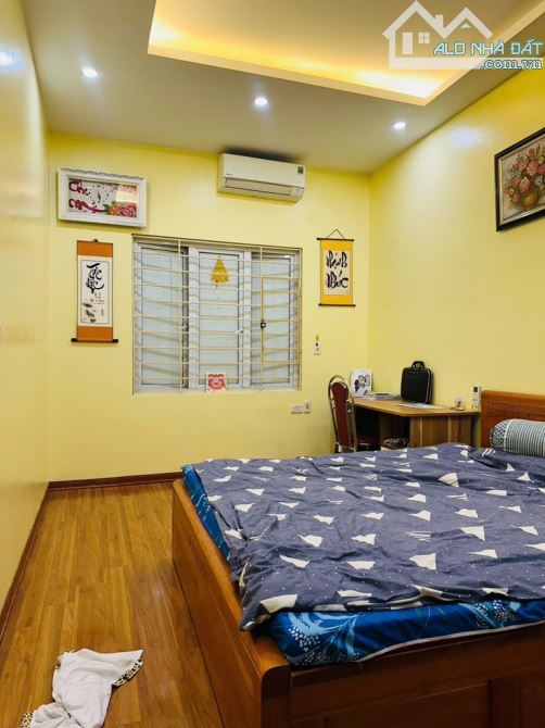 Bán nhà Đê La Thành, 28M2 x 5 tầng, giá 6.8 tỷ - 3
