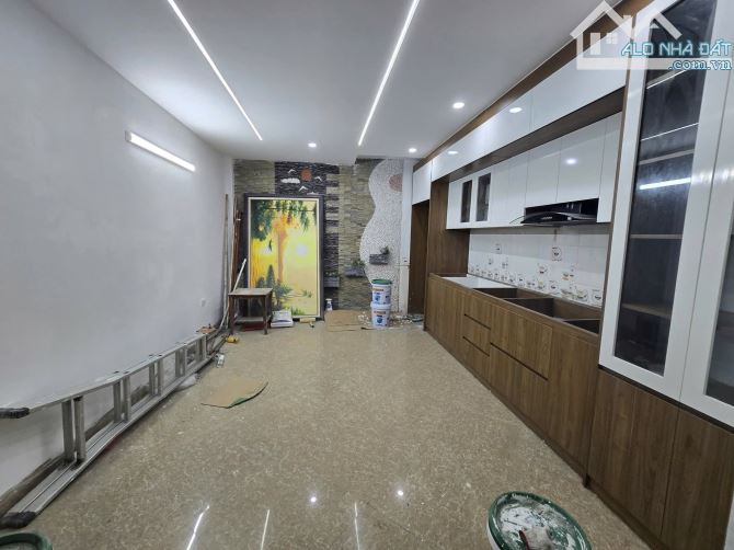 BÁN NHÀ PHÁO ĐÀI LÁNG ✅ ĐỐNG ĐA ✅ 44M2 x 5 TẦNG x 14 TỶ - 3