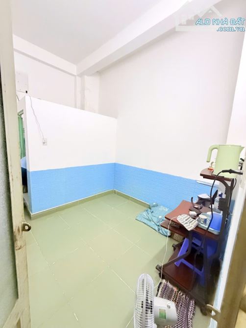 Giảm 500tr Gấp Bán CHDV Nguyễn Hữu Tiến Tân Phú 120m2 ngang 8m cực đẹp 5 Tầng Nhỉnh 12 tỷ - 3