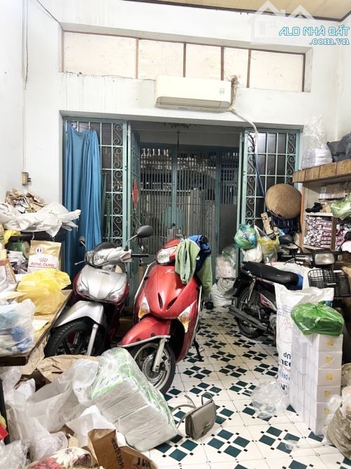 Hẻm 6m gần chợ Bà Chiểu, khu an ninh yên tĩnh - 86m2, tiện xây - Chỉ 14 tỷ - 3