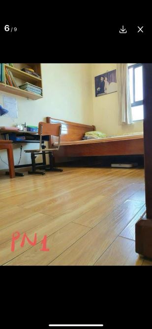 BÁN NHÀ CẠNH KHU ĐÔ THỊ LINH ĐÀM – GIÁ CHỈ 4 .5 TỶ - 3