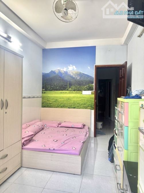 🌹🌹HXH HOÀNG HOA THÁM, 41M2, 4 TẦNG, 4 PN. GIÁ: 7,2 TỶ🌹🌹 - 3